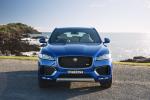 Jaguar F-Pace S 35t AWD 2016 года (AU)